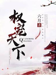 权宠天下剧情介绍