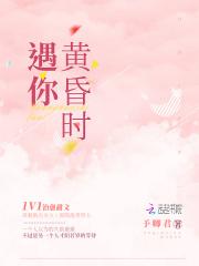 黄昏时见你电视剧