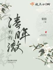 灼灼星目什么意思