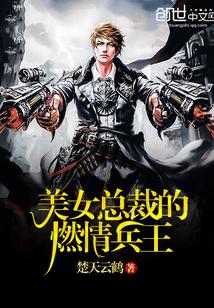 美女总裁的燃情兵王 楚天云鹤