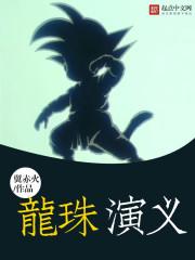 龙珠演义TXT全本