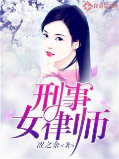 刑事专业律师女主