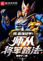 我最强铠甲师从将军路法飞卢