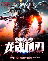 龙魂兵王正版