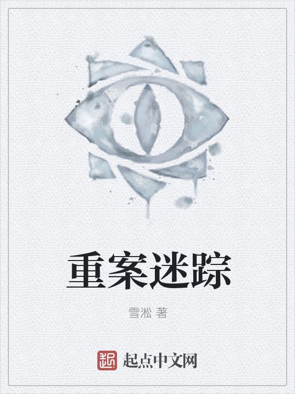 重案迷踪简介