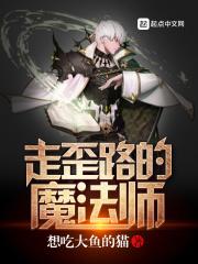 走歪路的魔法师女主