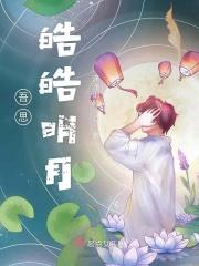 皓皓明月是什么意思