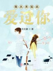 我从未如此爱过你英文