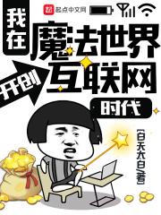 我在魔法世界开创互联网时代百度百科
