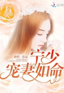 宁总宠妻有点甜全文