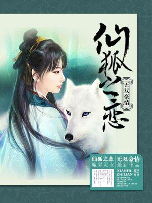 仙狐之恋纸巾