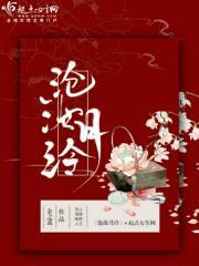 沧海月什么意思