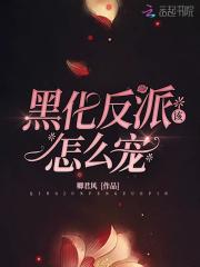 黑化反派宠上天笔趣阁