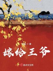 嫁给王爷的男人