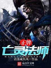 亡灵法师是这样的
