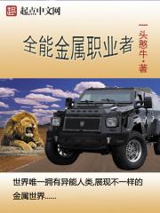 全能金属职业者TXT精校全本TXT