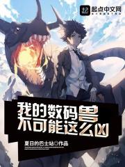 我的数码兽不可能这么凶猛