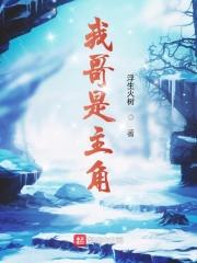 我哥是主角阅读
