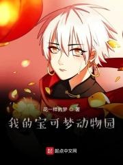 精灵宝可梦动物