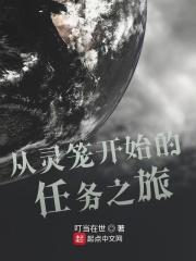 从灵笼开始的旅途