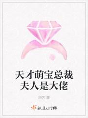 天才萌宝总裁宠妻太霸道