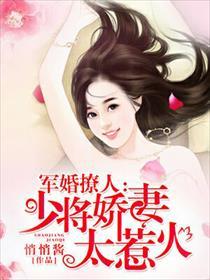 军婚撩人少将夫人太惹火