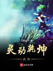 灵动乾坤漫画免费观看