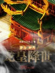 三国之龙国天下