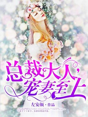 总裁大人宠妻入骨全文免费阅读