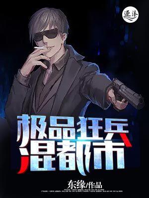 极品狂兵苏锐全文