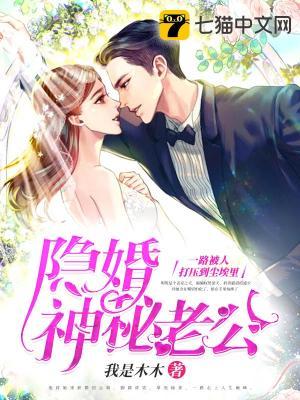隐婚神秘老公免费阅读