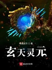 玄灵功法
