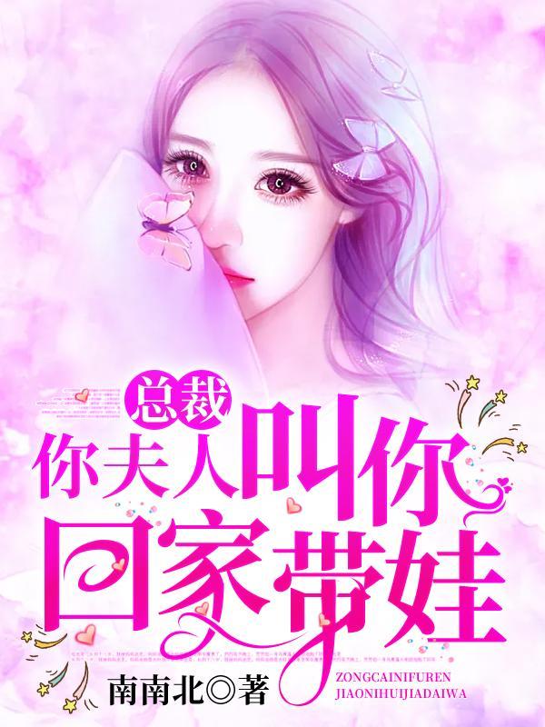 你夫人叫你回家带娃全文免费阅读