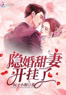隐婚甜妻宠上天