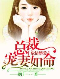 总裁宠妻如命全文