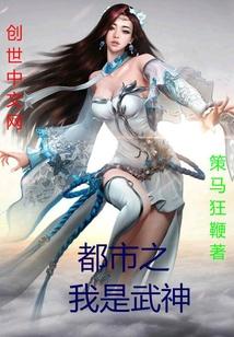都市之我是神兵