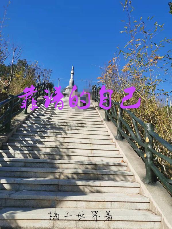 自己才是最靠谱的