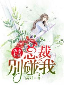 惹火孕妻总裁别碰我秦静温