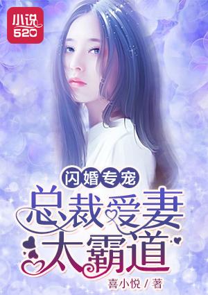 闪婚专宠总裁爱妻太霸道 喜小悦