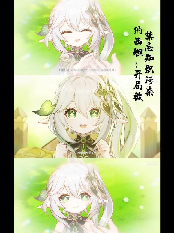 纳西常用语