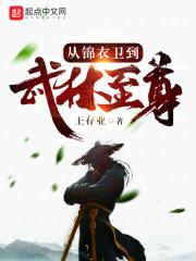 从锦衣卫成为武林神话