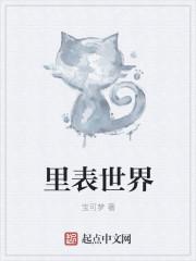 表世界和里世界的概念