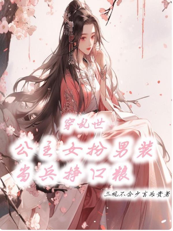 公主女扮男装混入军营三观不合少言