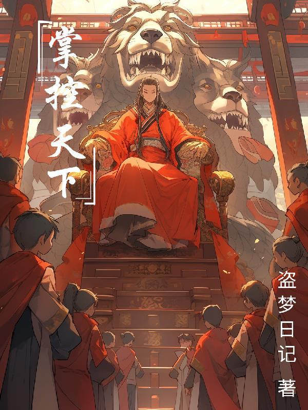 深圳掌控天下