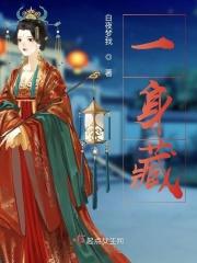一身藏鸿志