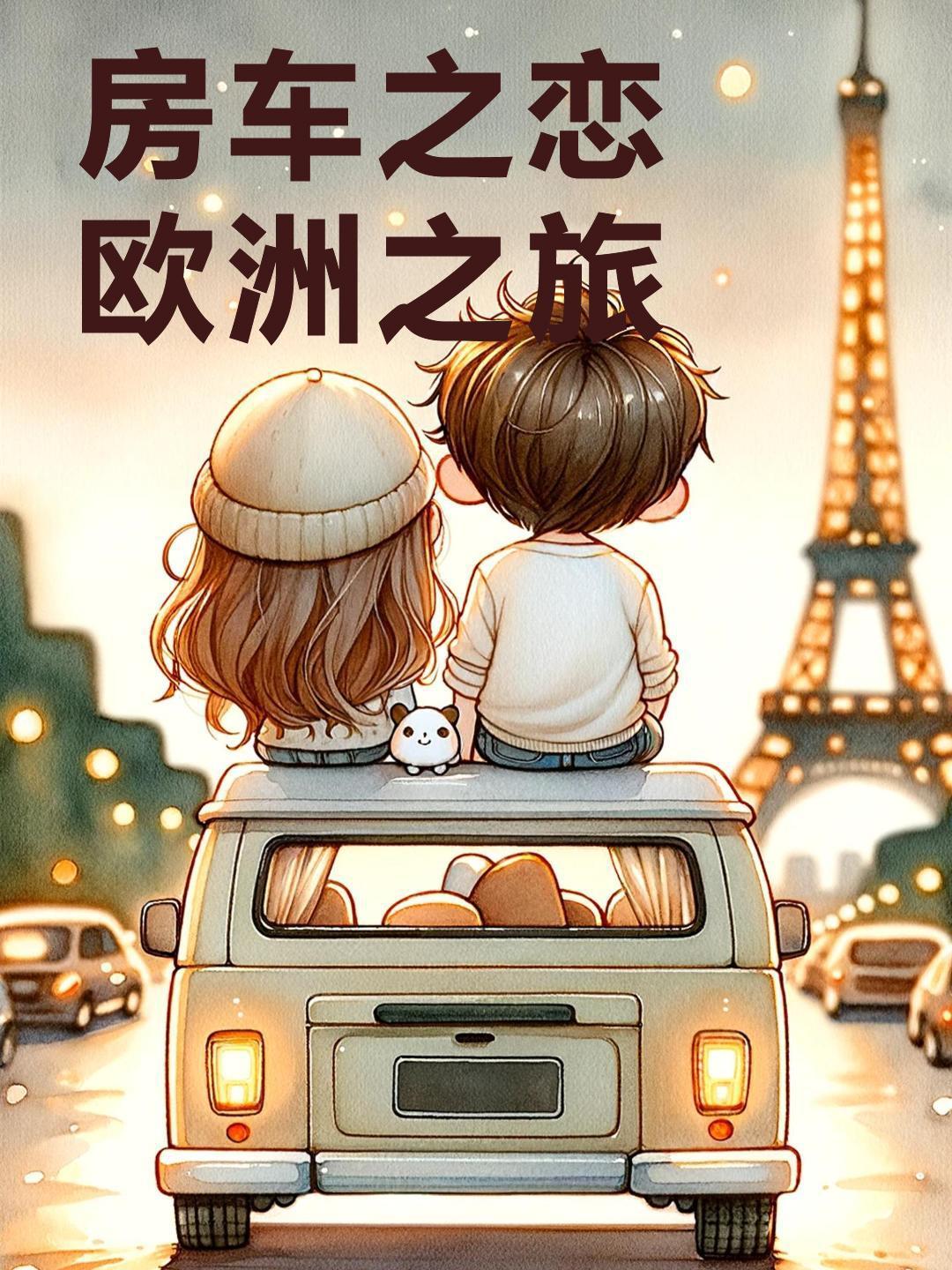 欧洲房车自驾游最佳路线