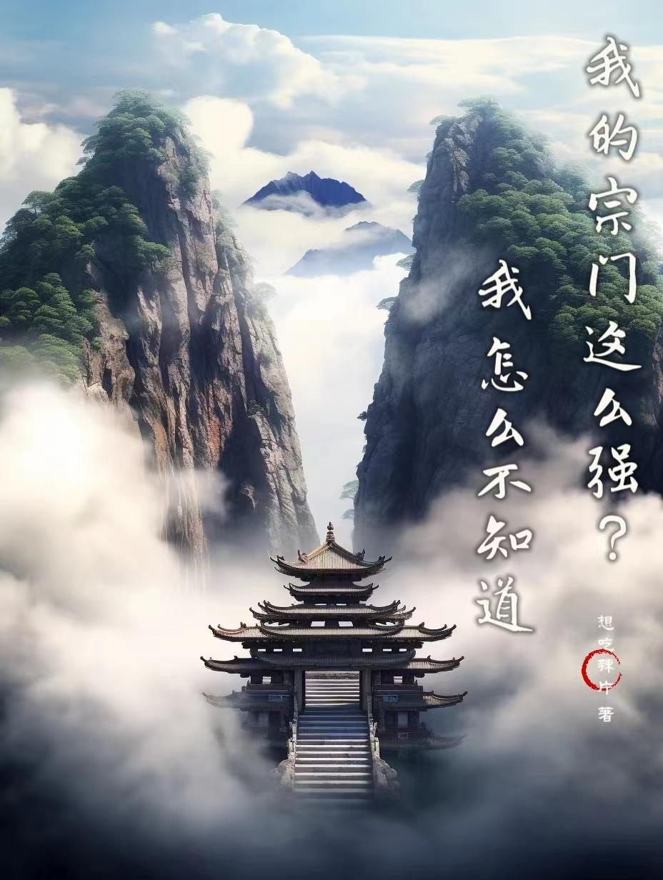 我的宗门实在太争气了免费