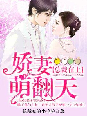 娇妻在上总裁老公超给力作者 烟语朦胧