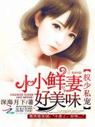 权少的小蛮妻