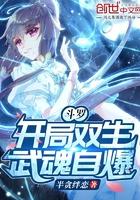 斗罗之开局双神级武魂